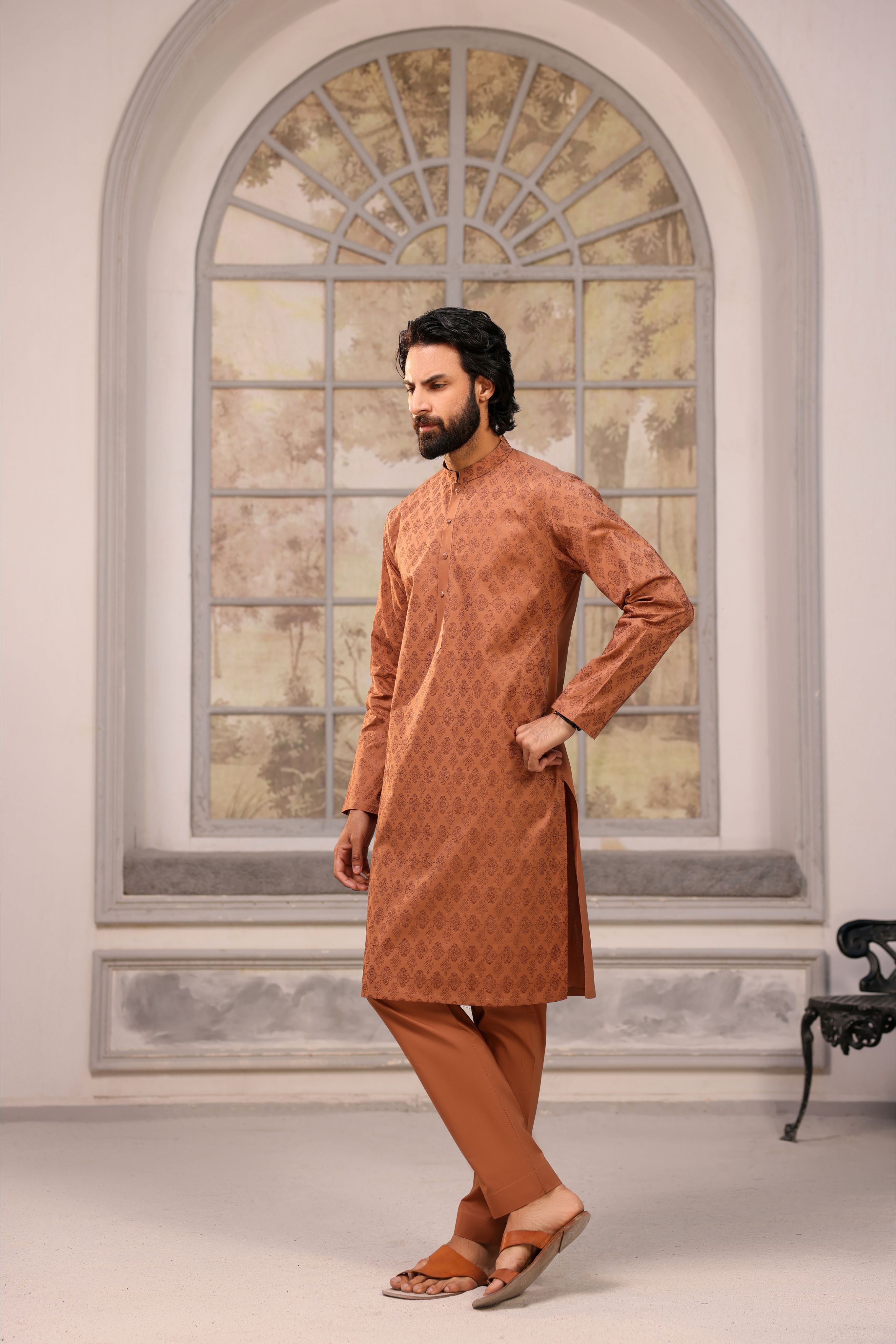 Cotton All Over - CB-04