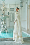Design 9A | Sobia Nazir - Luxury Lawn Eid Edition 2026 Unstitched 100% Orignal