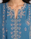 Zellbury | Embroidered Lawn | Design 905