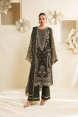 Sireine by Alizeh unstitched festive and luxury chiffon | AF-CH-2295-Sorel
