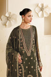 Sireine by Alizeh unstitched festive and luxury chiffon | AF-CH-2295-Sorel