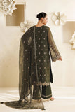 Sireine by Alizeh unstitched festive and luxury chiffon | AF-CH-2295-Sorel