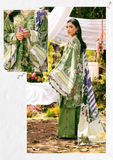 EPS-1B GREEN EDEN - ELAF