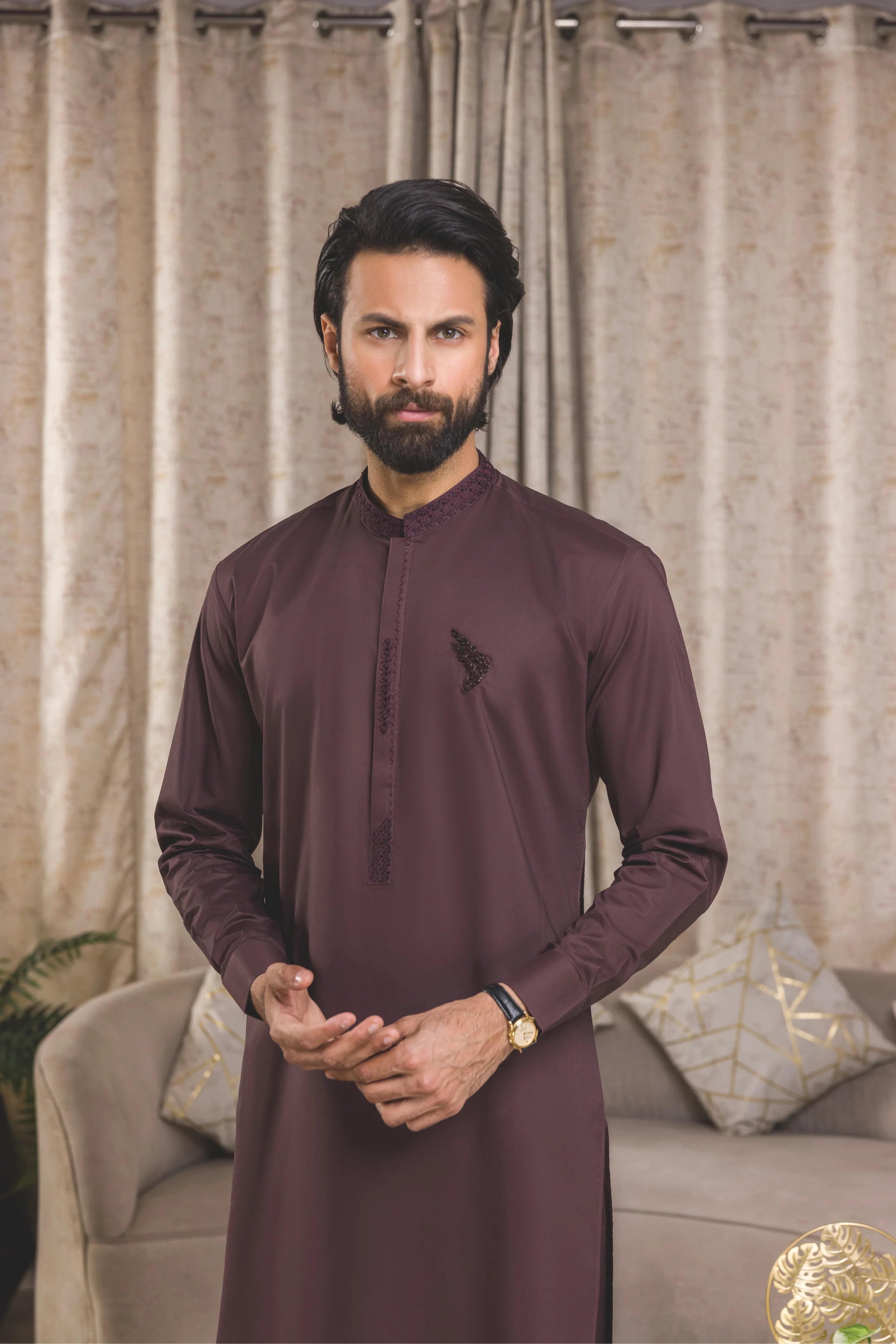 Cotton Boutique CB-04 | Runaq By Chawla