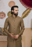 Nayab Wash & Wear With Waistcoats D-03 | Chawla Fabrics