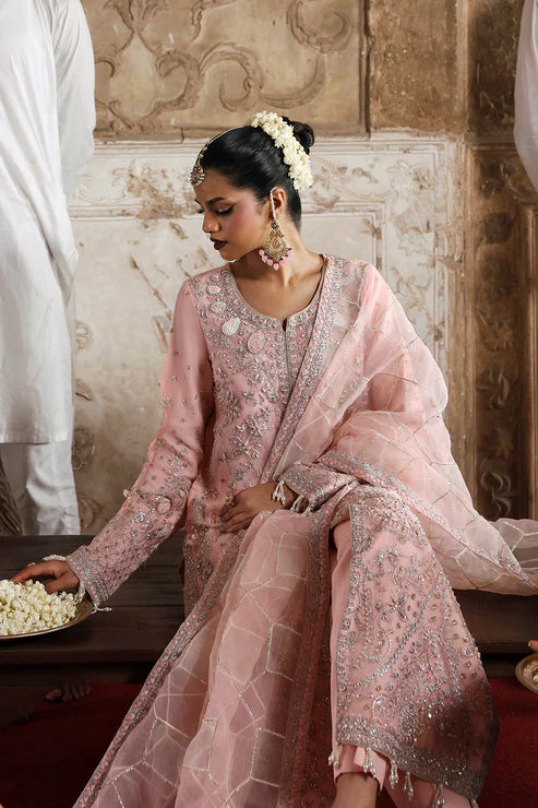 GULSHEEN - Emaan Adeel