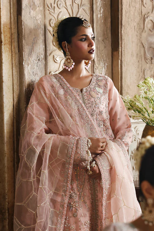 GULSHEEN - Emaan Adeel