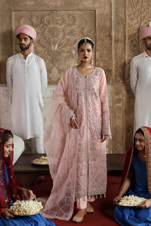 GULSHEEN - Emaan Adeel