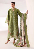 Olive Green-00269 | SERAPHINE BY NAQSH WINTER EDIT 26