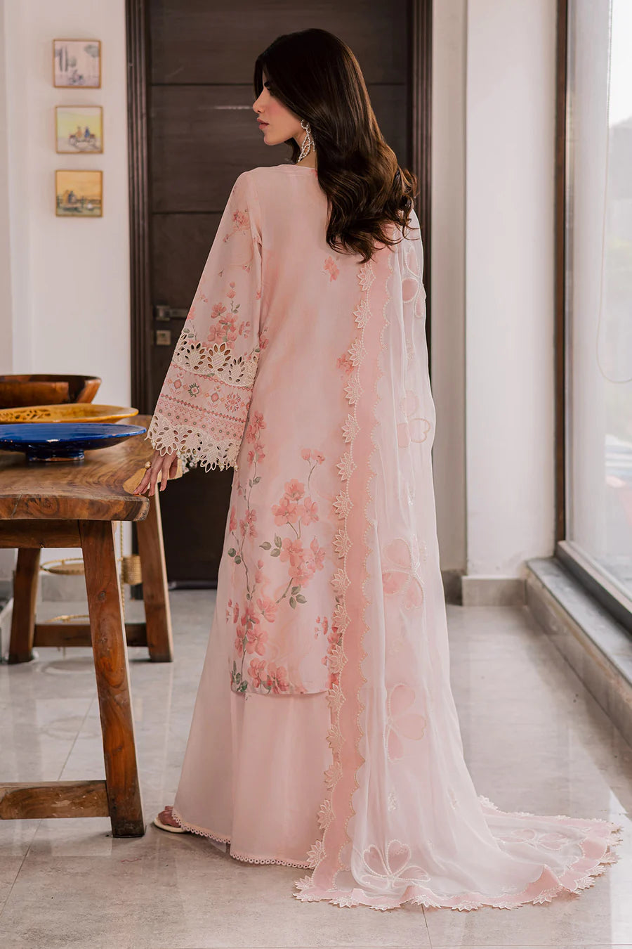 NE-261 NUREH LILY MAY SS EID PRINTS 26
