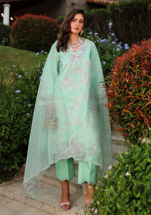 HANIYA - Rang Rasiya Florence Summer Lawn 26