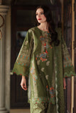 Charizma Aghaz E Nou AG6-03 – Embroidered Lawn 3 Piece Suit with Chiffon Dupatta