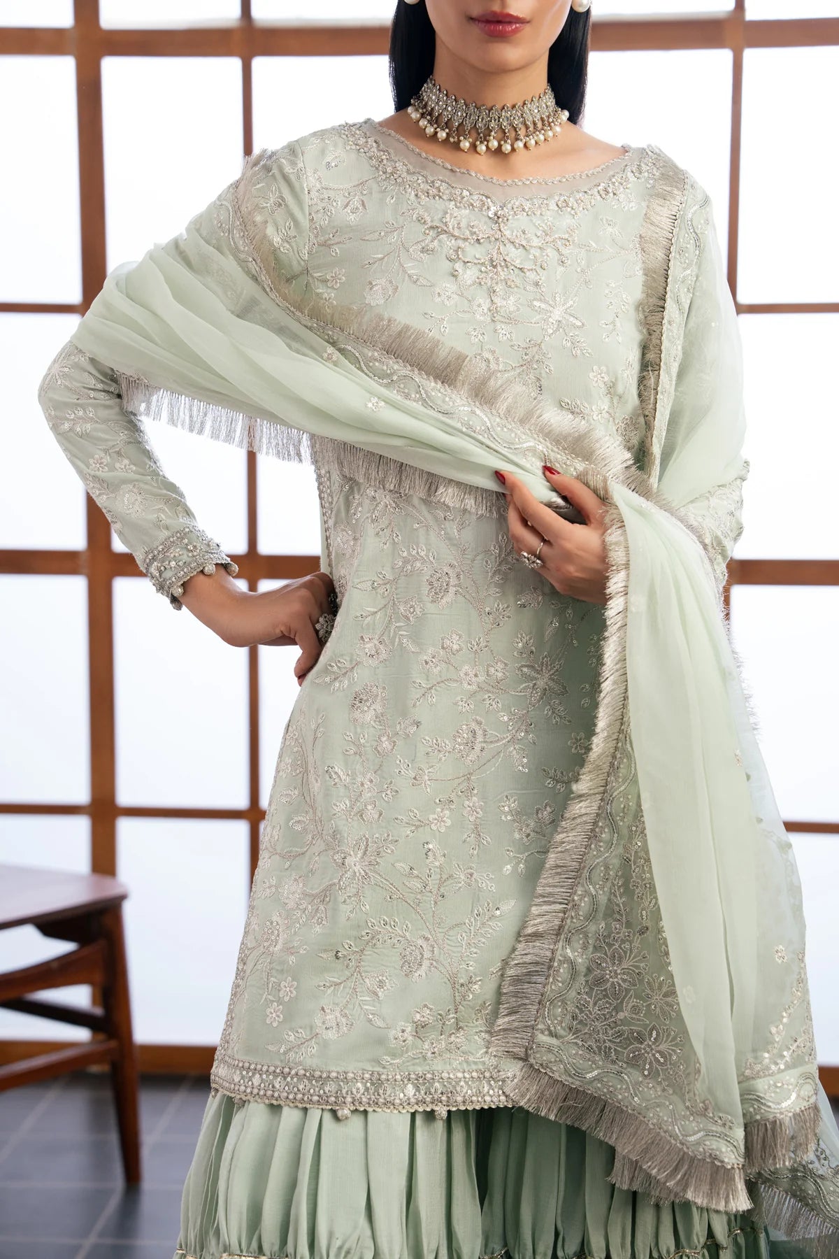 JIRA - XENIA KALANI LUXURY FORMALS