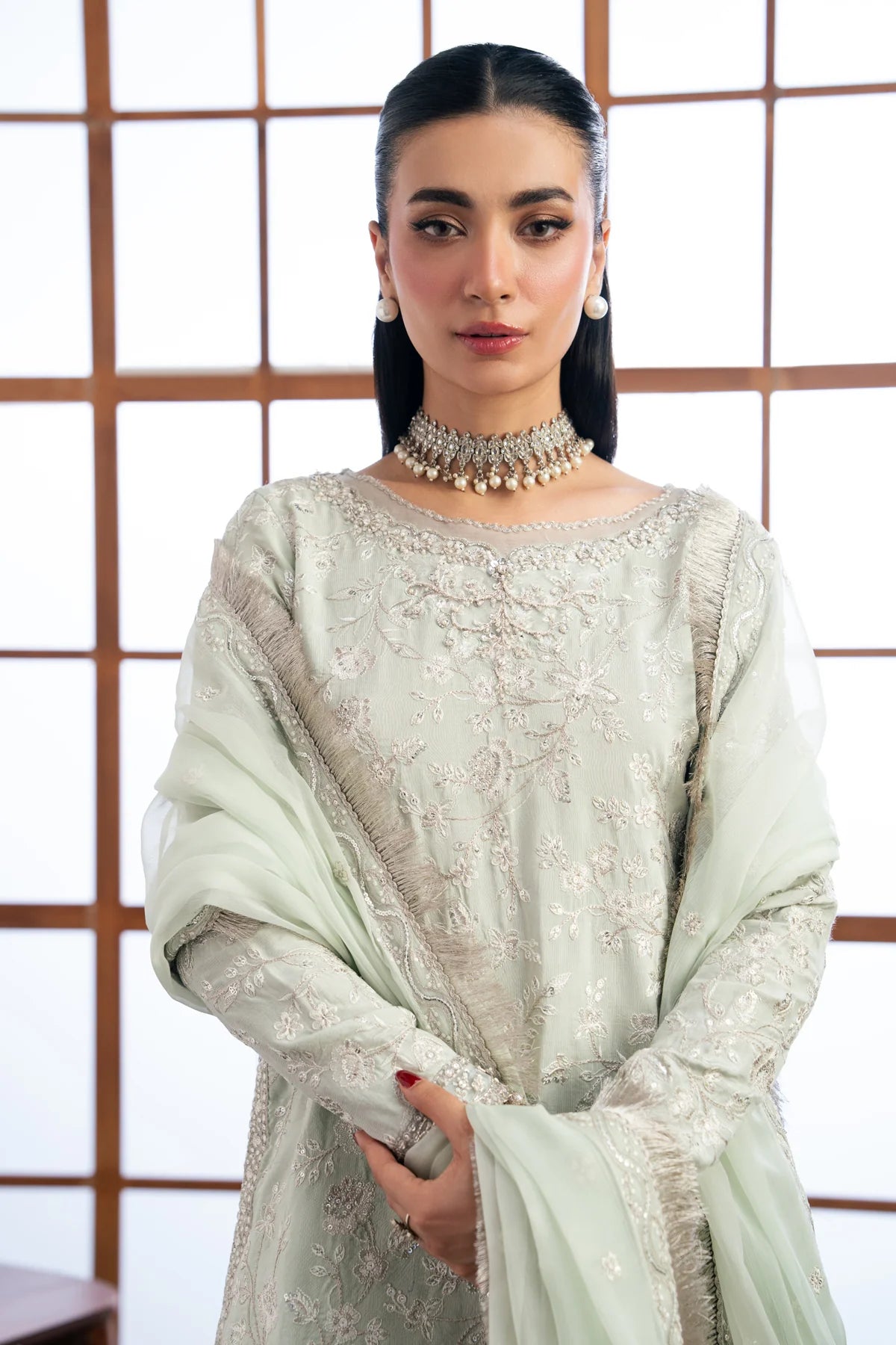 JIRA - XENIA KALANI LUXURY FORMALS