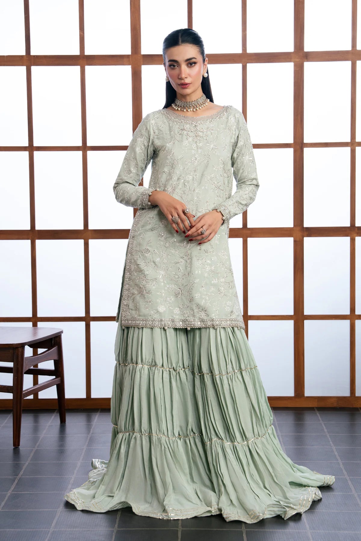 JIRA - XENIA KALANI LUXURY FORMALS