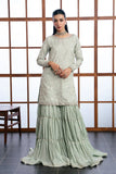 JIRA - XENIA KALANI LUXURY FORMALS