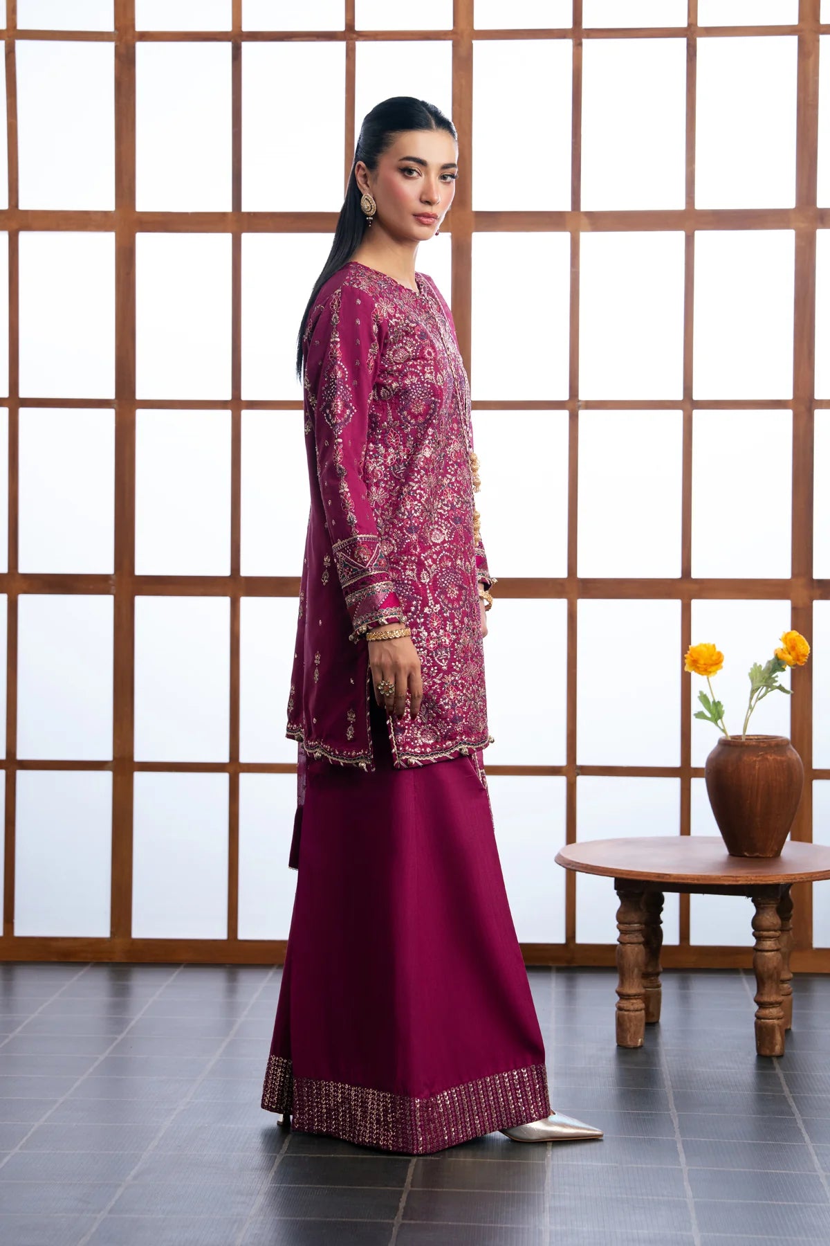 NAYRA - XENIA KALANI LUXURY FORMALS