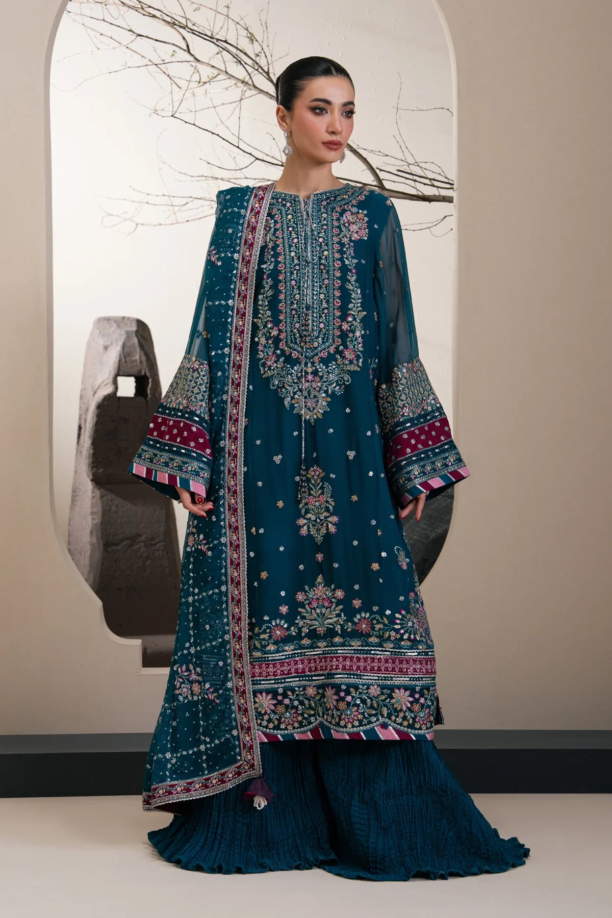 YONA - XENIA KALANI LUXURY FORMALS