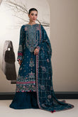 YONA - XENIA KALANI LUXURY FORMALS