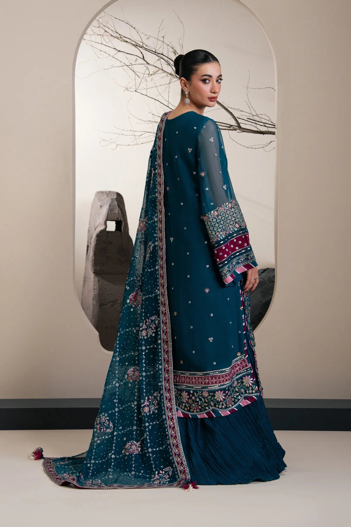 YONA - XENIA KALANI LUXURY FORMALS