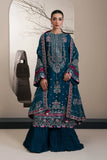 YONA - XENIA KALANI LUXURY FORMALS