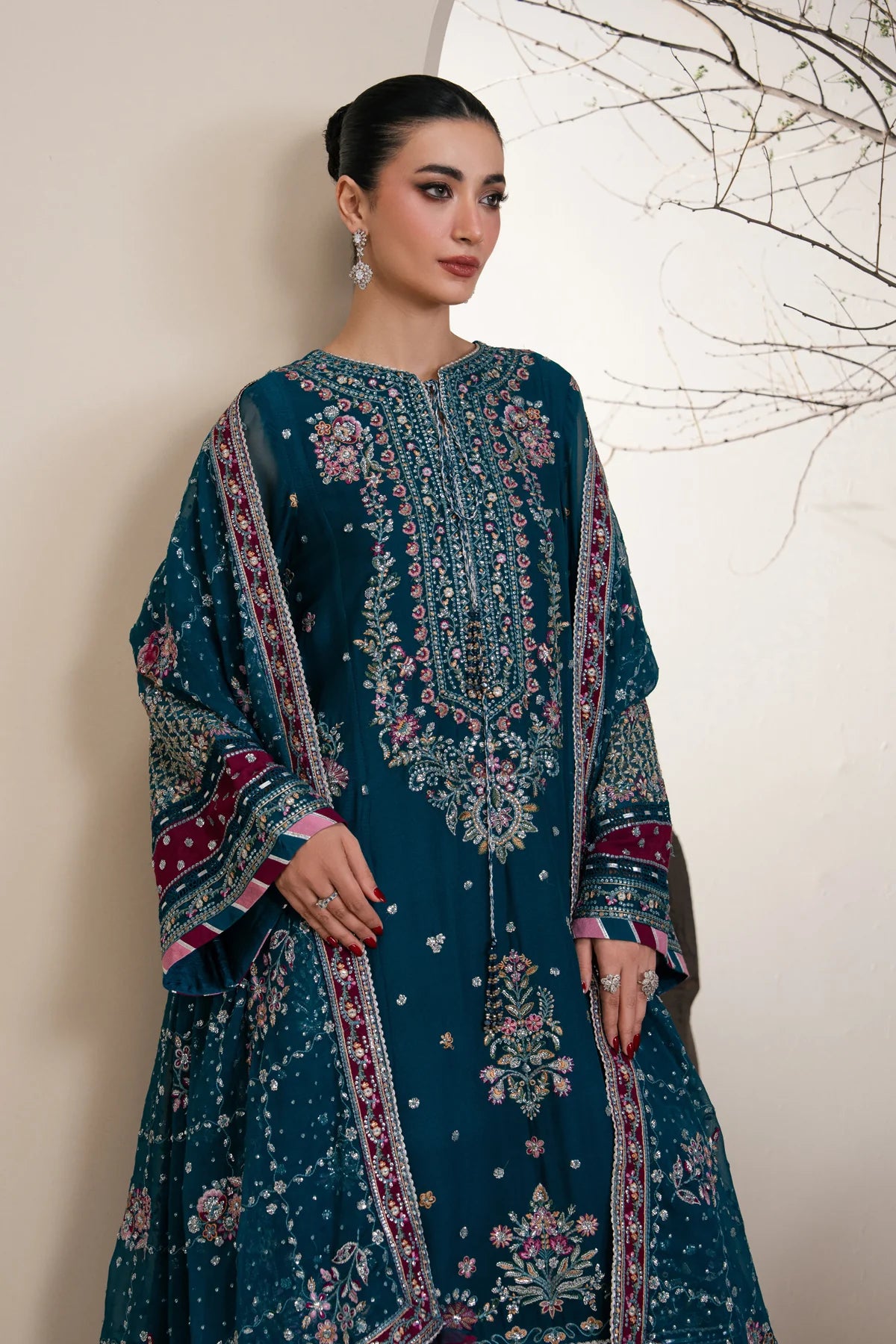 YONA - XENIA KALANI LUXURY FORMALS