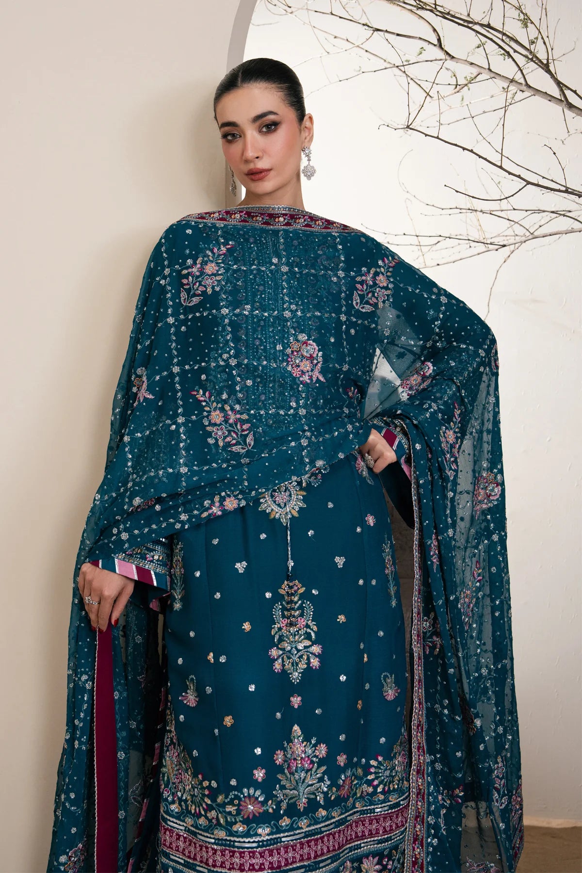 YONA - XENIA KALANI LUXURY FORMALS