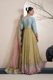 ZANA - XENIA KALANI LUXURY FORMALS