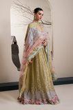 ZANA - XENIA KALANI LUXURY FORMALS