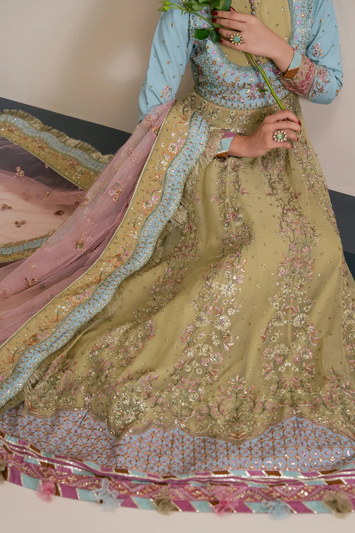ZANA - XENIA KALANI LUXURY FORMALS