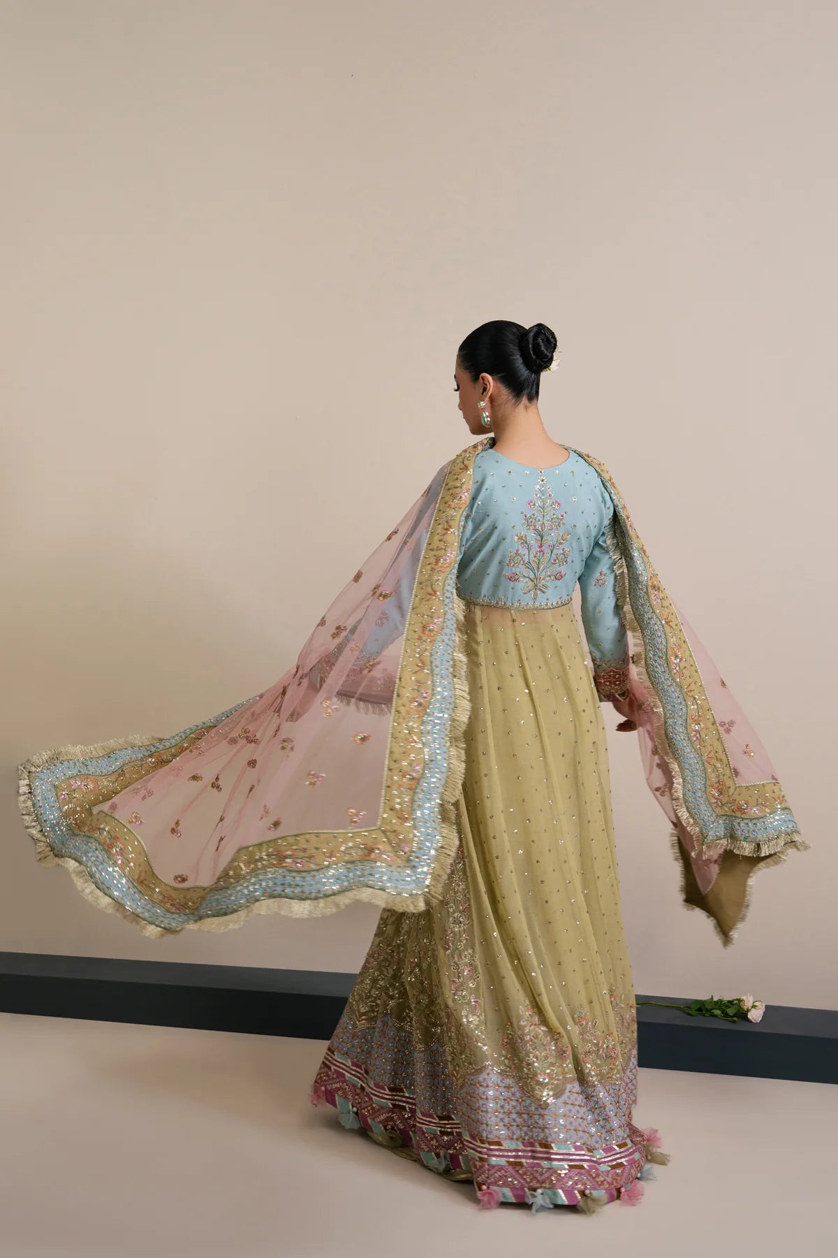 ZANA - XENIA KALANI LUXURY FORMALS
