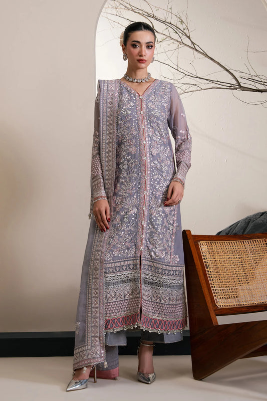 ISARA - XENIA KALANI LUXURY FORMALS
