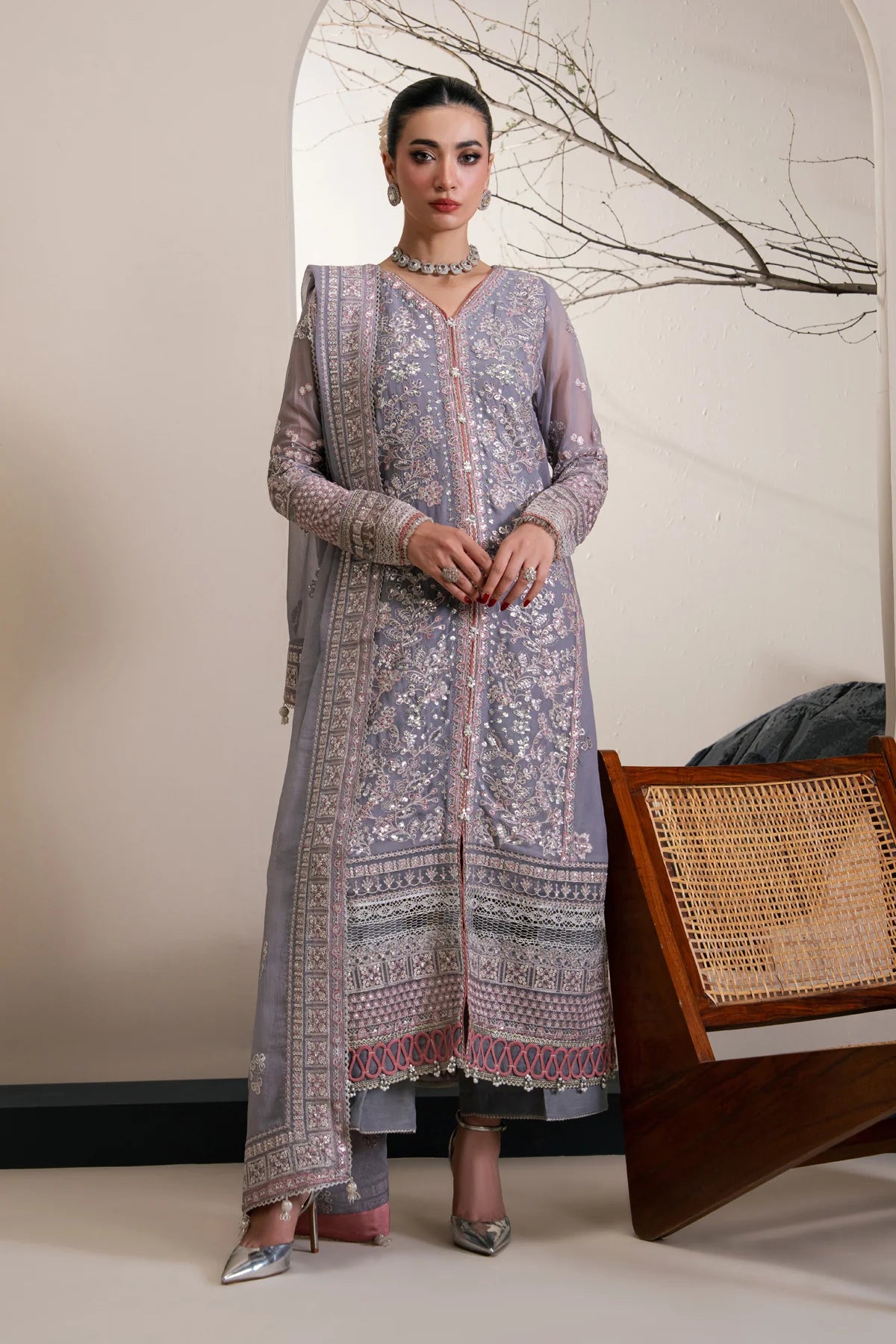 ISARA - XENIA KALANI LUXURY FORMALS
