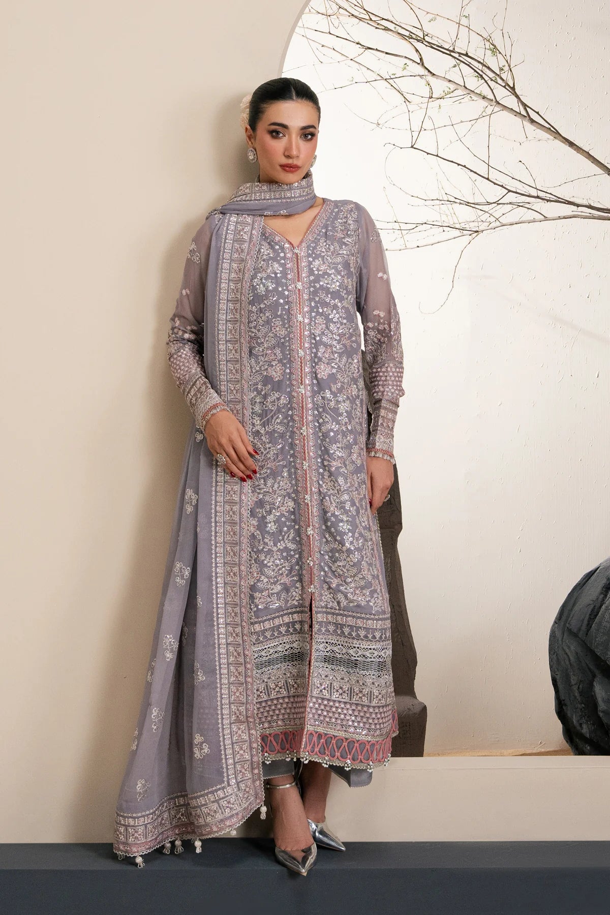 ISARA - XENIA KALANI LUXURY FORMALS
