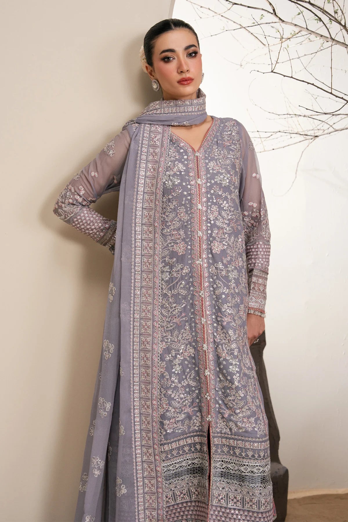 ISARA - XENIA KALANI LUXURY FORMALS