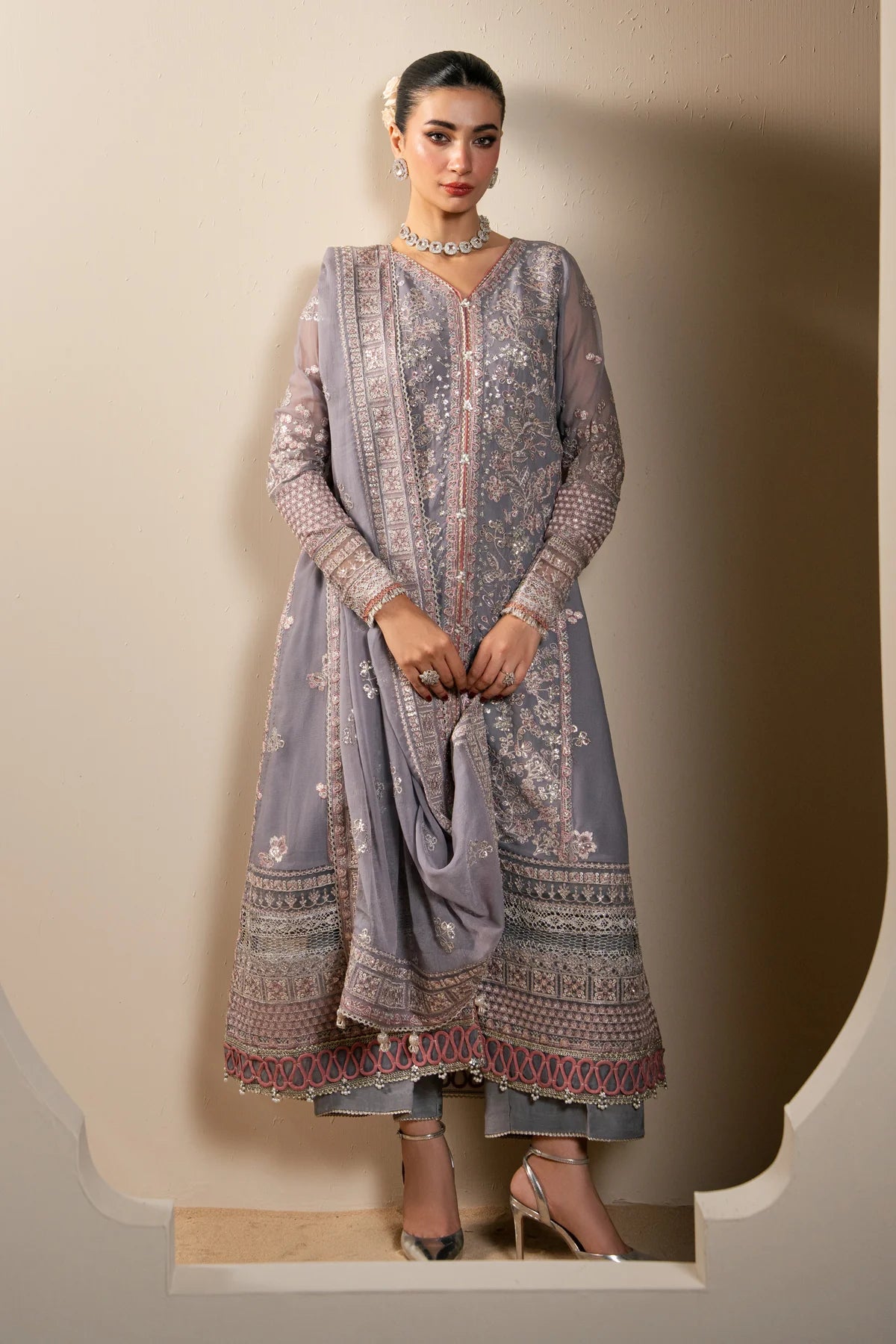 ISARA - XENIA KALANI LUXURY FORMALS