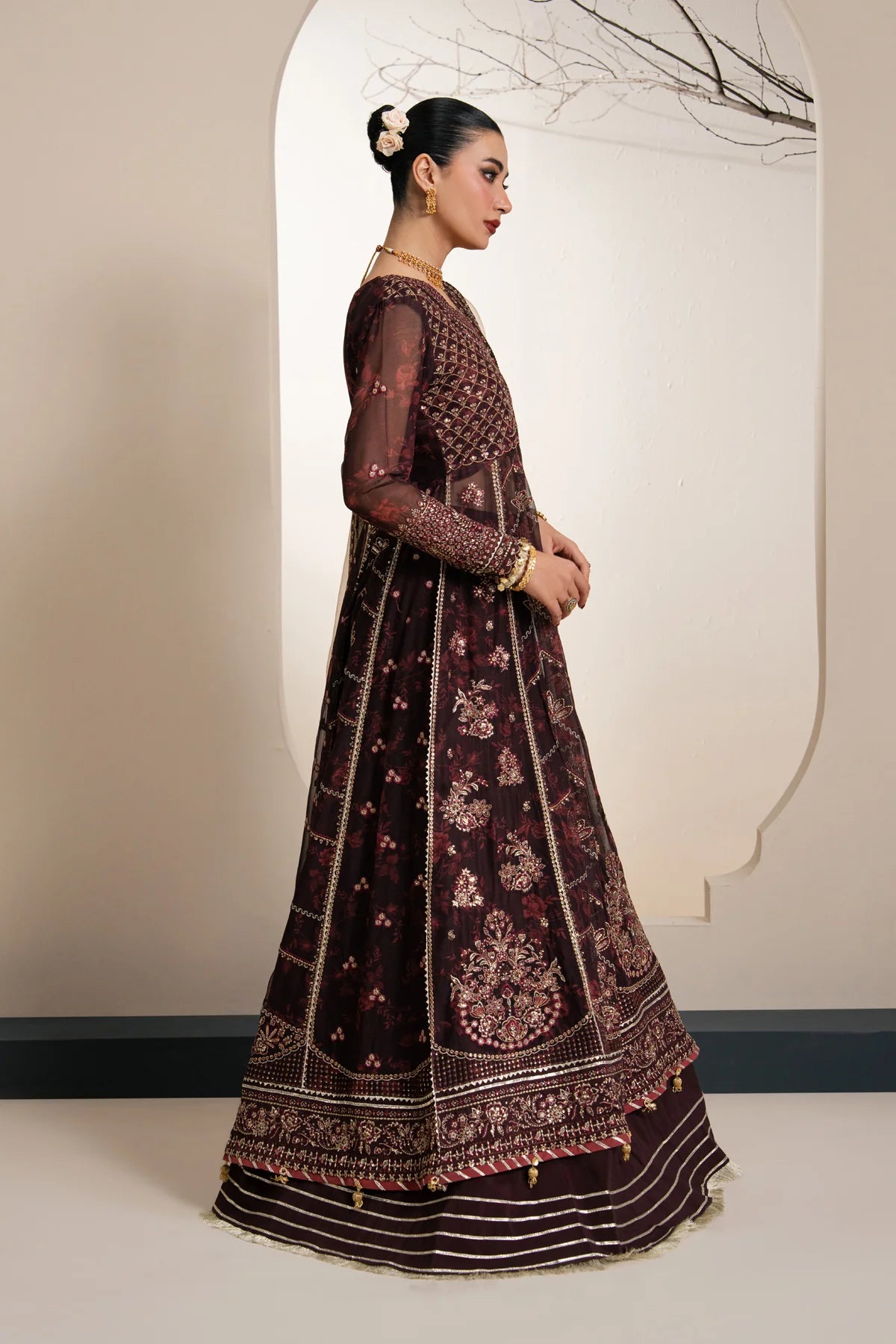 OLYRA - XENIA KALANI LUXURY FORMALS