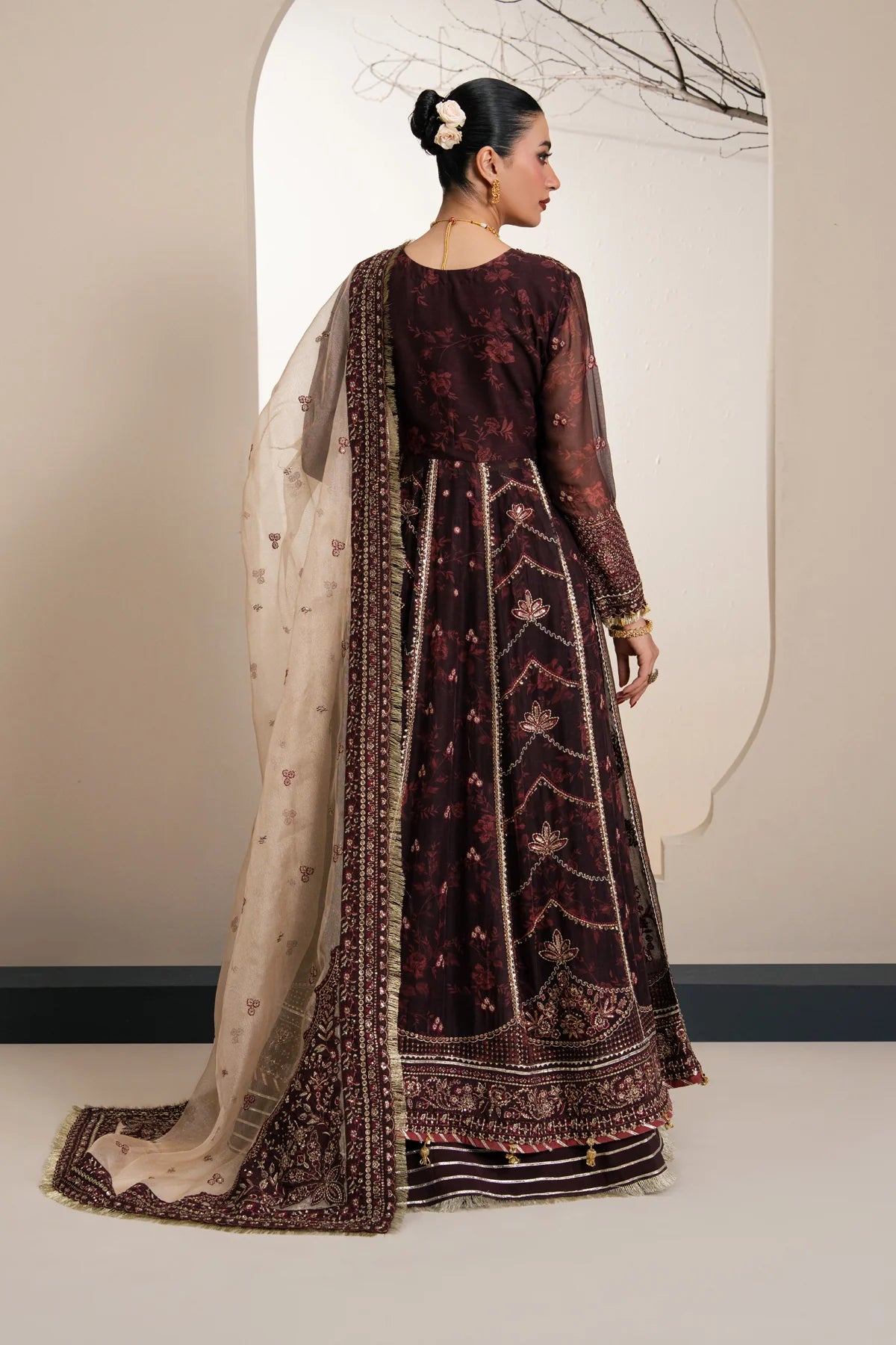 OLYRA - XENIA KALANI LUXURY FORMALS