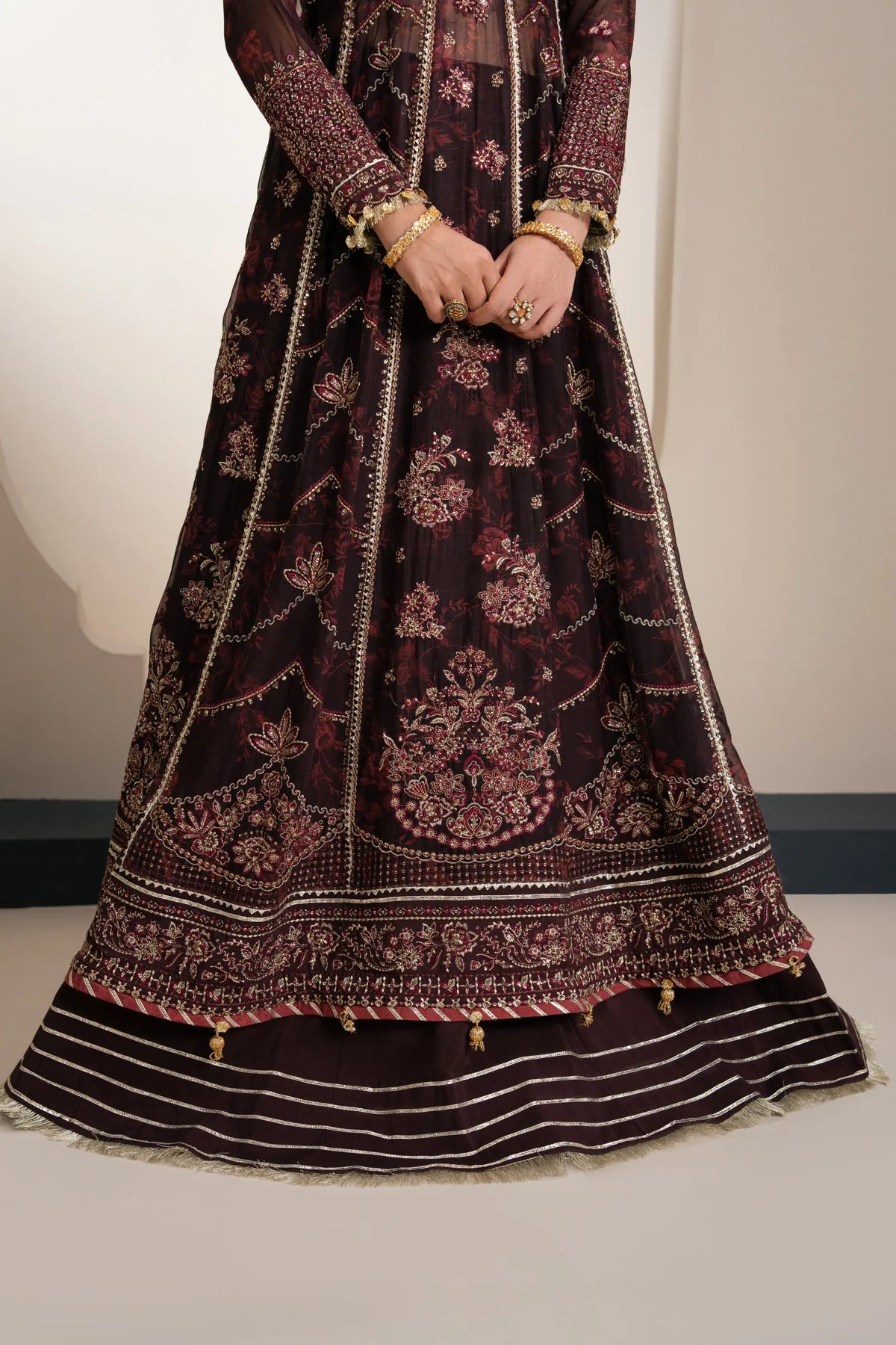OLYRA - XENIA KALANI LUXURY FORMALS