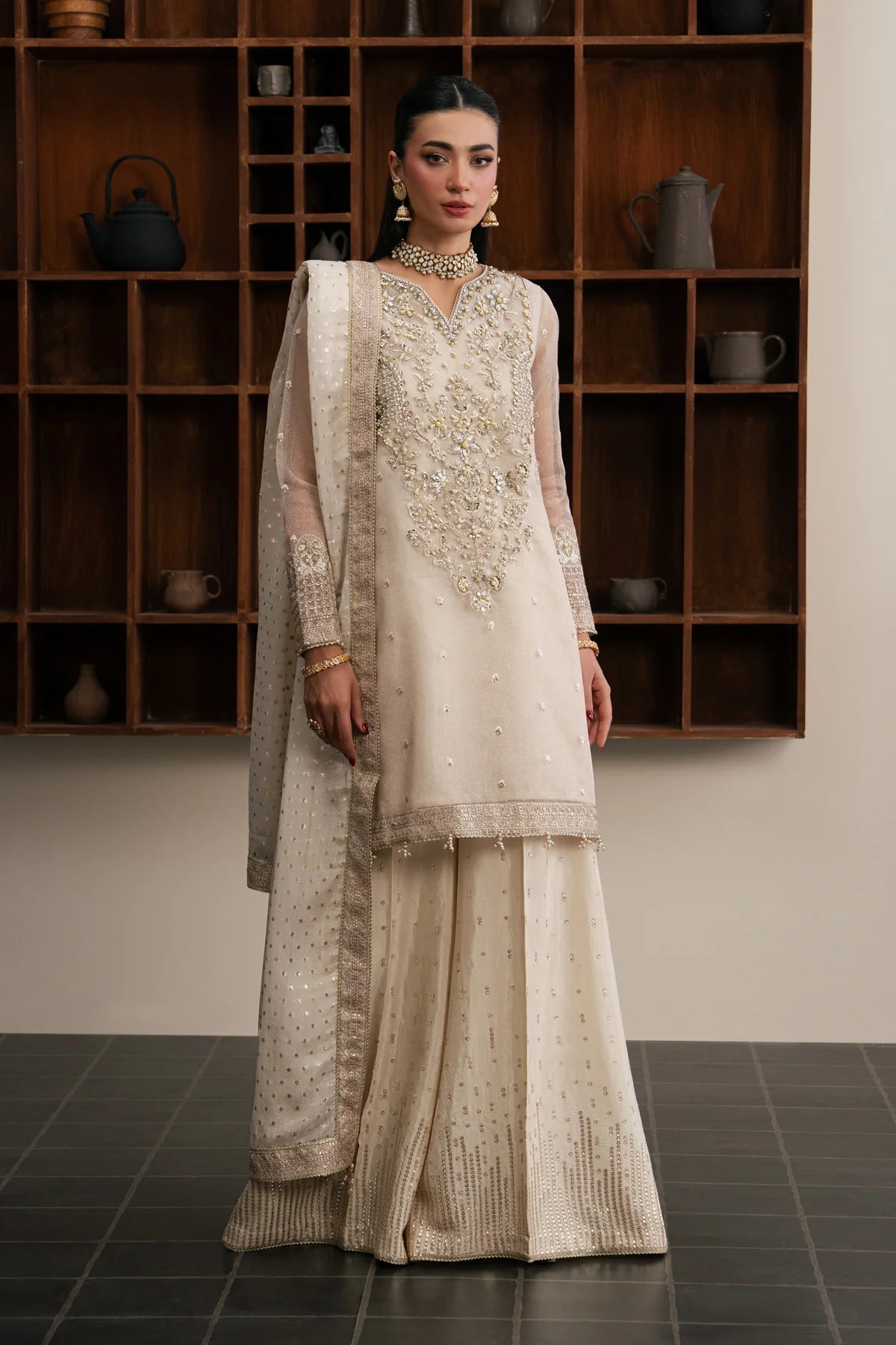 ROYALE - XENIA KALANI LUXURY FORMALS