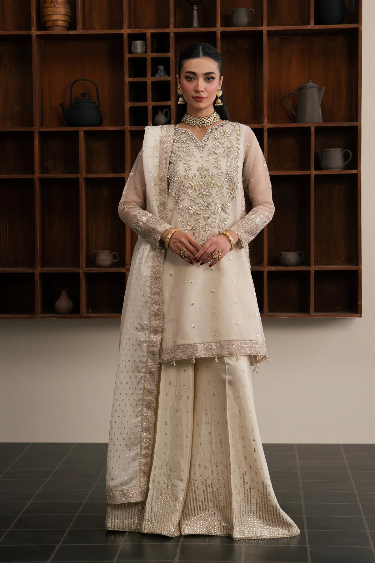 ROYALE - XENIA KALANI LUXURY FORMALS