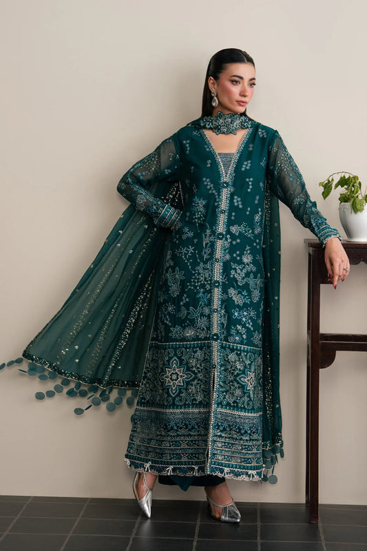 AZARI - XENIA KALANI LUXURY FORMALS