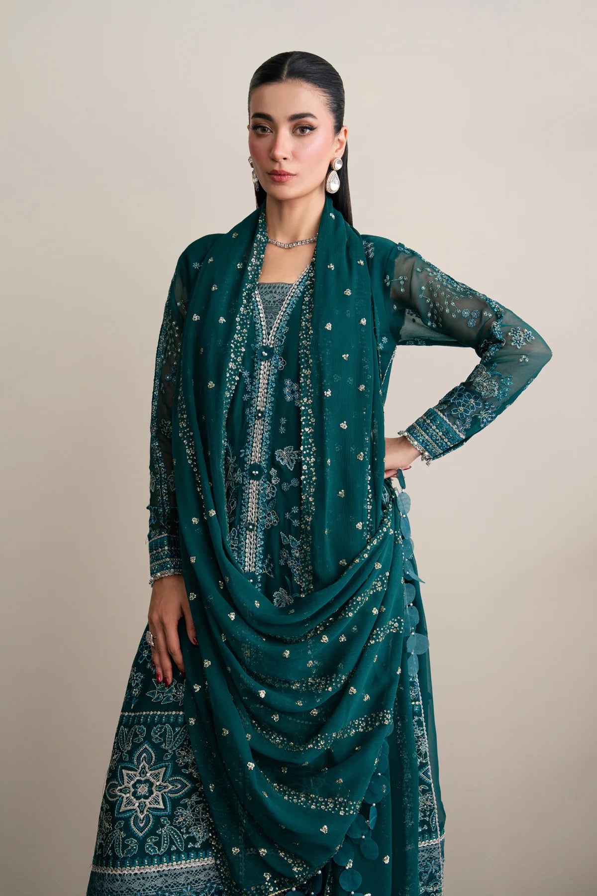 AZARI - XENIA KALANI LUXURY FORMALS