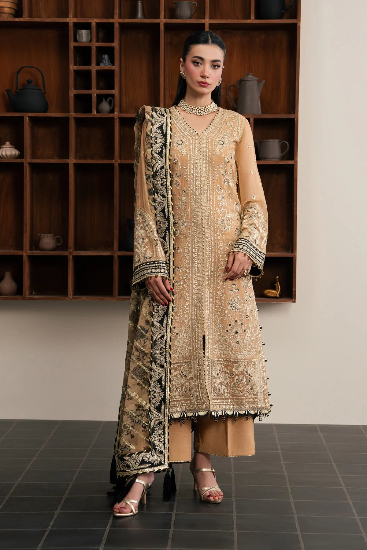 NERYA - XENIA KALANI LUXURY FORMALS