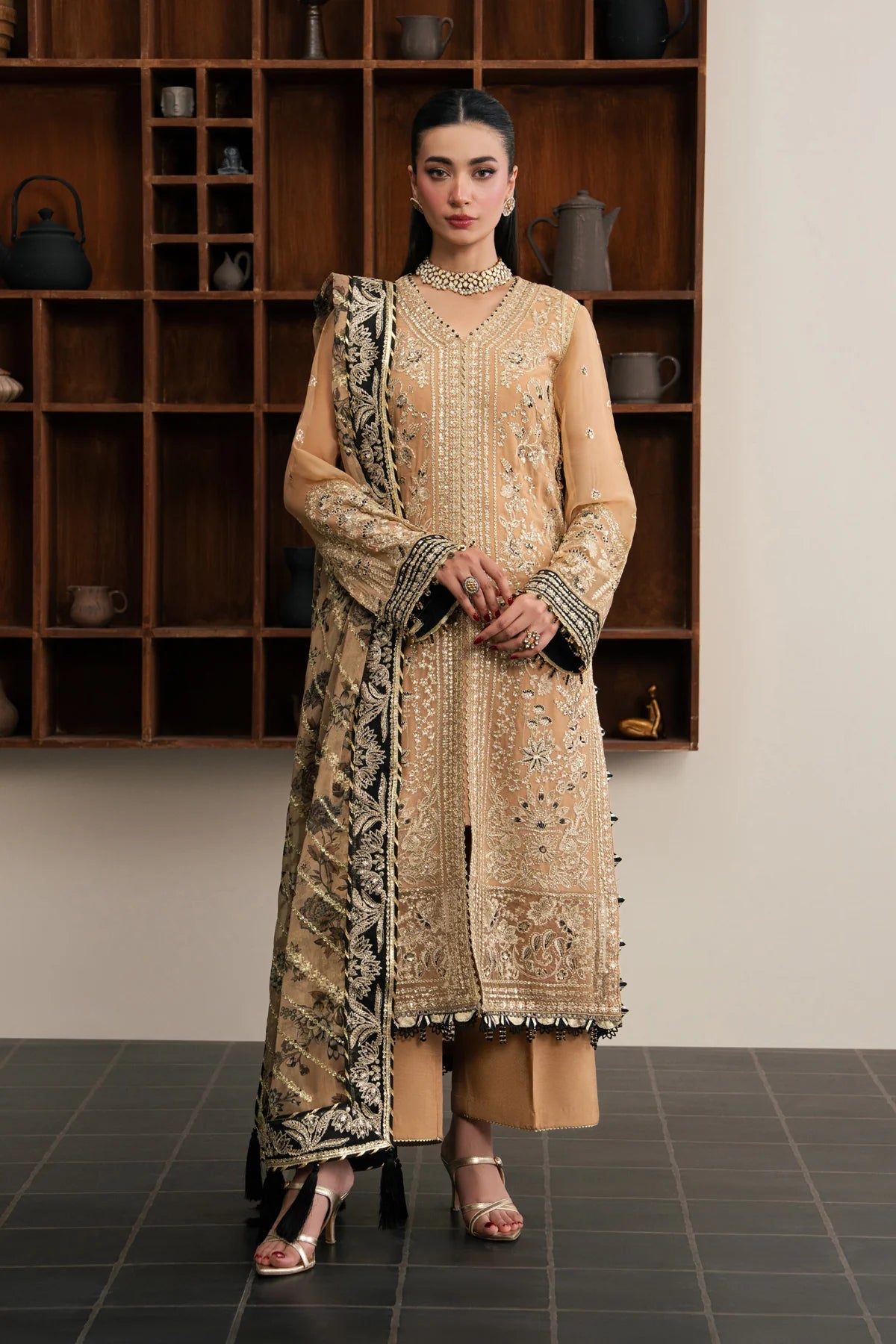 NERYA - XENIA KALANI LUXURY FORMALS