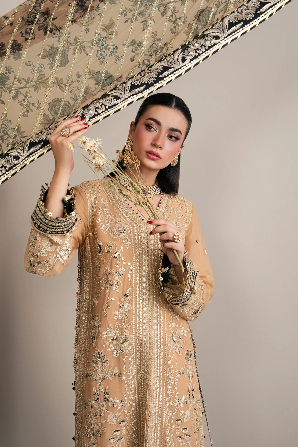 NERYA - XENIA KALANI LUXURY FORMALS