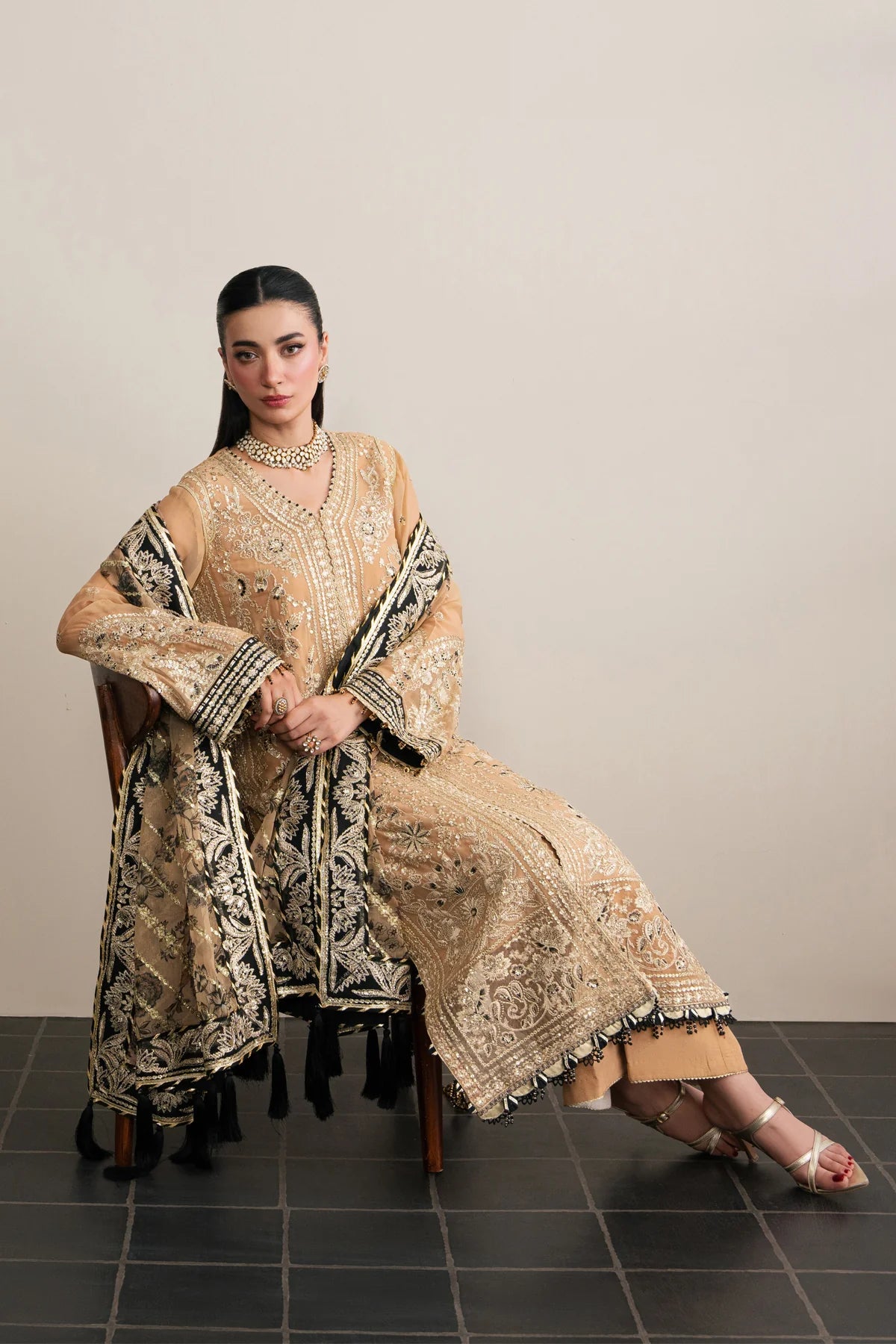 NERYA - XENIA KALANI LUXURY FORMALS
