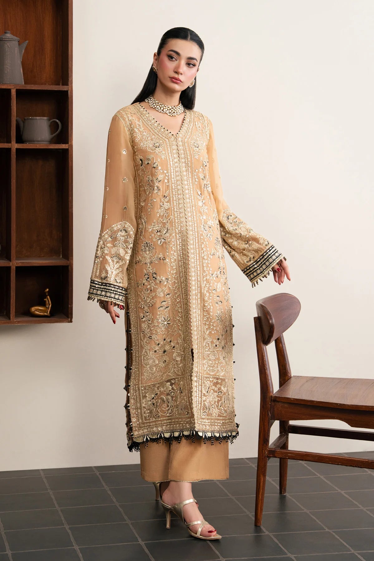 NERYA - XENIA KALANI LUXURY FORMALS