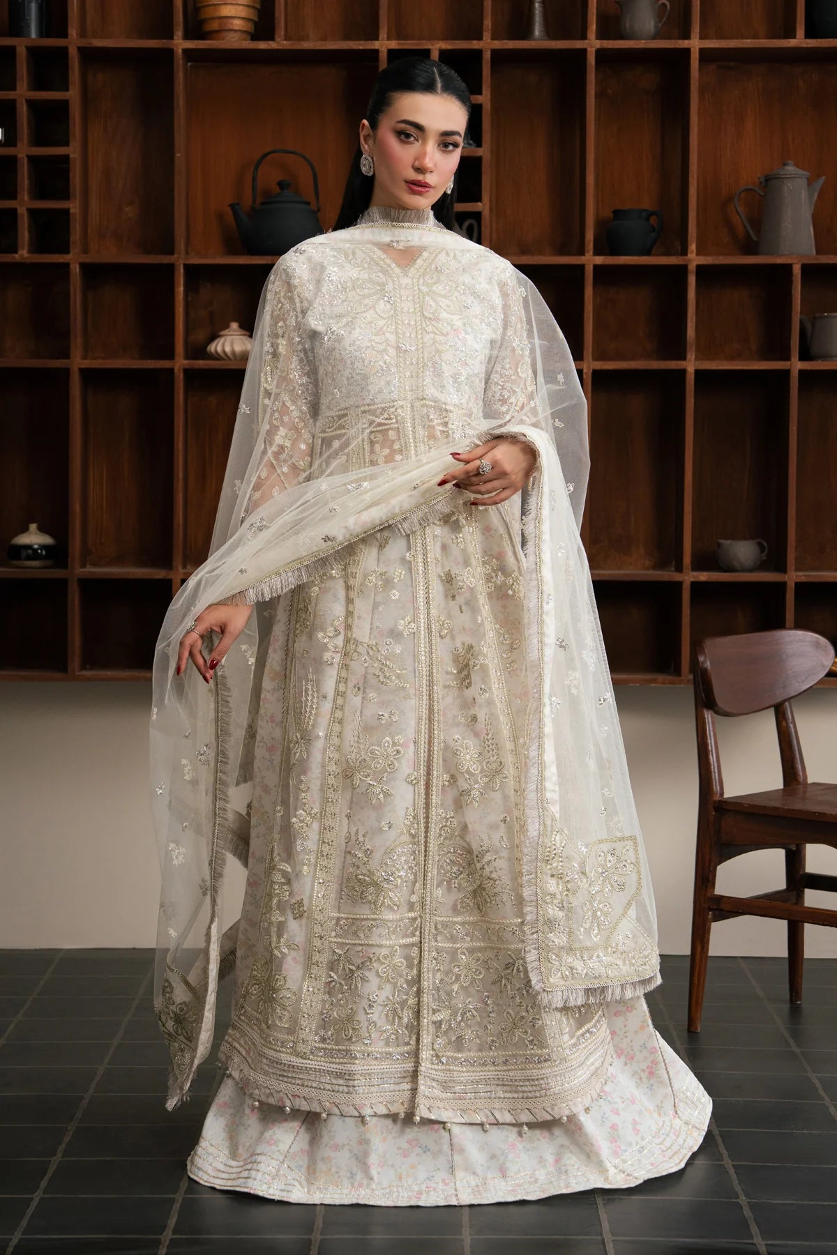 LIORE - XENIA KALANI LUXURY FORMALS