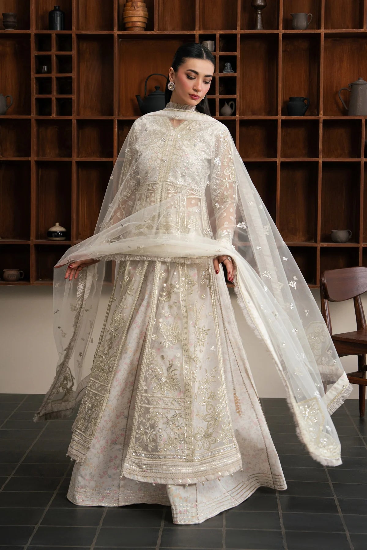 LIORE - XENIA KALANI LUXURY FORMALS